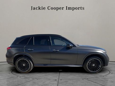 New 2026 Mercedes-Benz GLC 300 4MATIC image 6