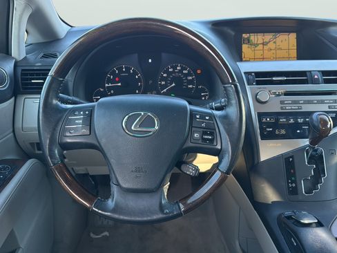 Used 2011 Lexus RX 350 2WD w/ Premium Pkg image 17