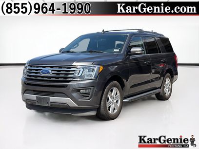 Used 2020 Ford Expedition XLT w/ Equipment Group 202A