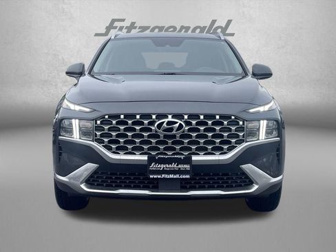 Used 2022 Hyundai Santa Fe SEL image 5