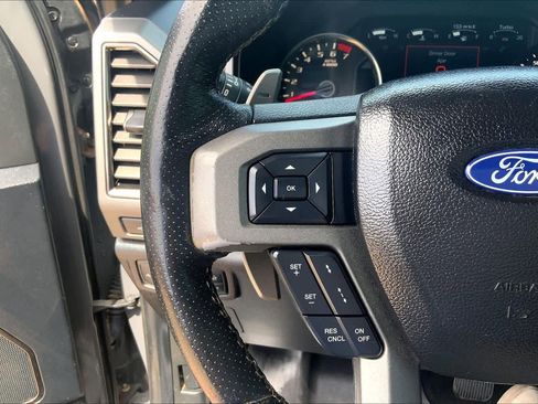 Used 2018 Ford F150 Raptor w/ Equipment Group 802A Luxury AWD/4WD image 24