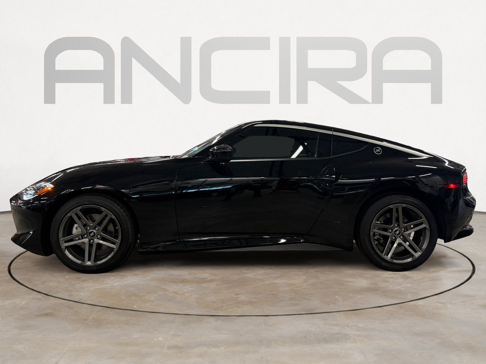 New 2027 Nissan Z Sport w/ Essentials Package (Sport) RWD image 7