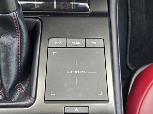 Certified 2023 Lexus GX 460 Luxury w/ Sport Design Package AWD/4WD image 26