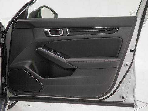 New 2026 Honda Civic Sport Touring image 35