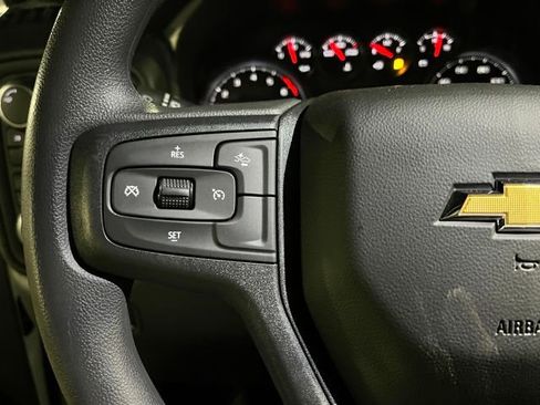 Used 2025 Chevrolet Silverado 2500 Custom w/ Custom Convenience Package image 26