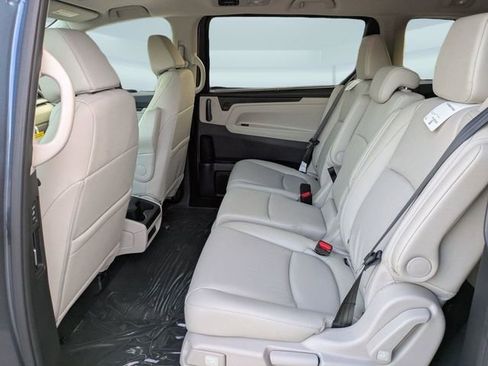 New 2026 Honda Odyssey EX-L image 15