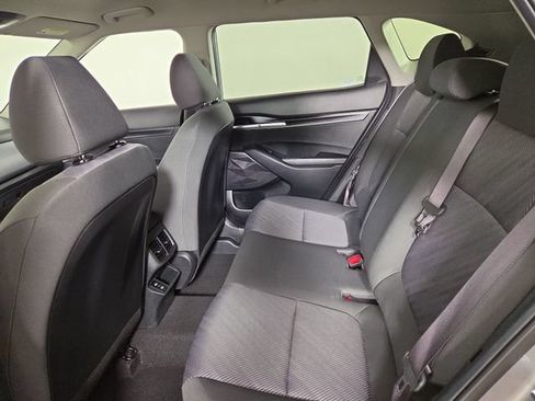 Certified 2026 Kia Seltos LX AWD/4WD image 14