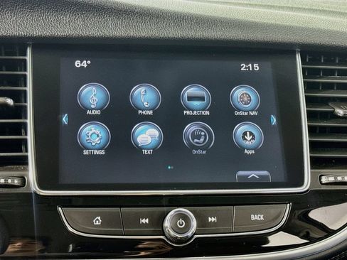 Used 2017 Buick Encore Preferred FWD image 25