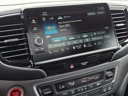 New 2026 Honda Ridgeline RTL image 12