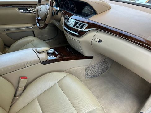 Used 2013 Mercedes-Benz S 350 BlueTEC 4MATIC image 16