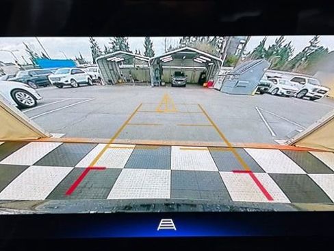 New 2026 Chevrolet Trax RS w/ Driver Confidence Package image 34