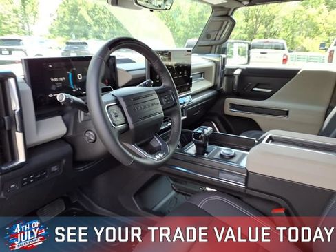 New 2026 GMC Hummer EV 4x4 Crew Cab image 3