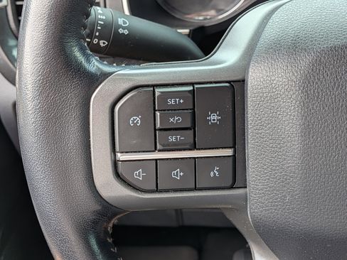 Used 2022 Ford F150 XLT w/ Equipment Group 302A High AWD/4WD image 24