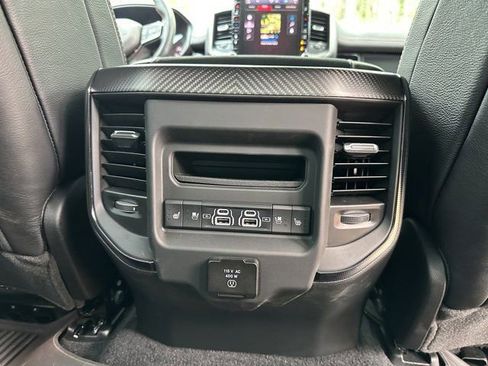 Used 2025 RAM 1500 RHO w/ RHO Level 1 Equipment Group AWD/4WD image 32