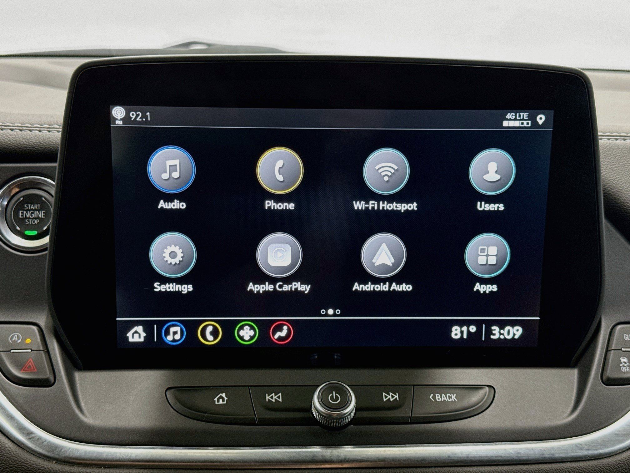 Used 2026 Chevrolet Blazer LT FWD image 22