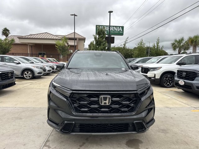 Certified 2024 Honda CR-V Sport-L image 2