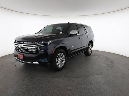 Used 2023 Chevrolet Tahoe Premier AWD/4WD image 5
