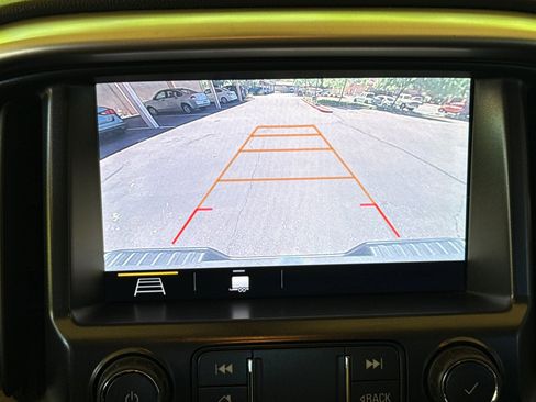 Used 2019 Chevrolet Colorado LT w/ LT Convenience Package RWD image 23