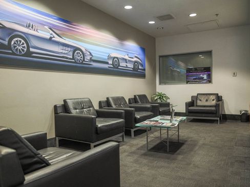 Certified 2023 Mercedes-Benz EQB 250+ image 8