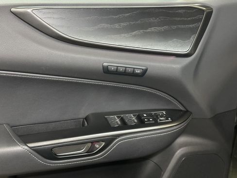 Used 2023 Lexus NX 350 AWD w/ Luxury Package image 21