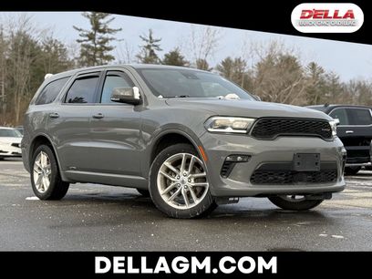 Used 2022 Dodge Durango GT