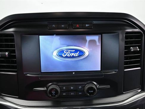 Certified 2022 Ford F150 XL w/ STX Appearance Package RWD image 12
