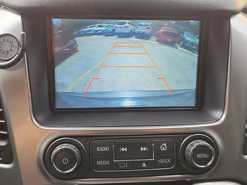 Used 2017 Chevrolet Suburban Premier image 15