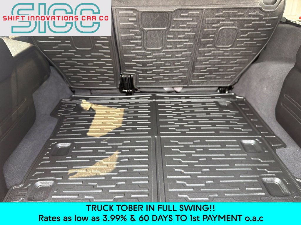 Used 2025 Jeep Wrangler Unlimited Sport AWD/4WD image 17