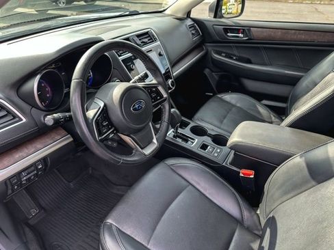 Used 2019 Subaru Outback 2.5i Limited AWD/4WD image 14