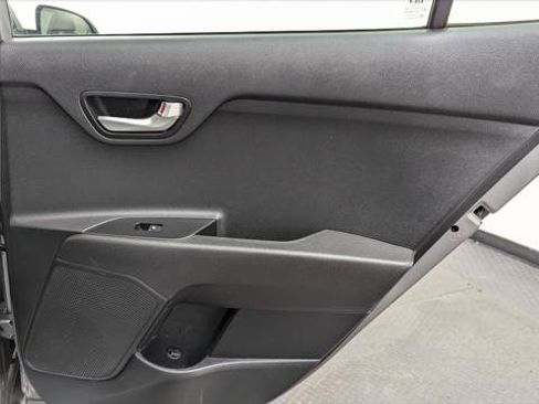 Used 2023 Kia Rio S image 17