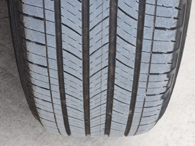 Used 2025 Toyota RAV4 LE FWD image 12