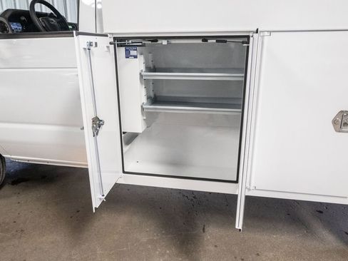 New 2026 Ford E-350 and Econoline 350 Super Duty w/ Power Equipment Group image 20