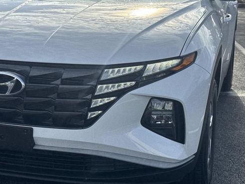 Used 2023 Hyundai Tucson SEL AWD/4WD image 10