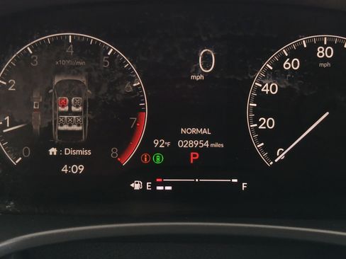 Used 2024 Honda Civic Sport image 15