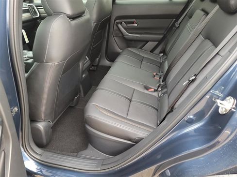 New 2026 MAZDA CX-50 AWD 2.5 Hybrid w/ Weather Package image 11