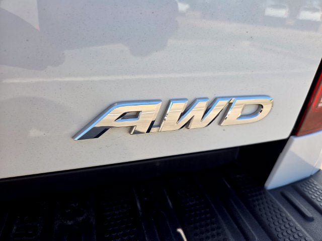 Used 2022 Honda Ridgeline Black Edition image 18