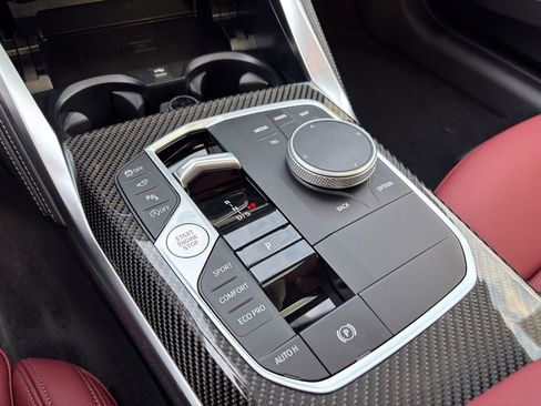 New 2026 BMW 440i xDrive Coupe image 21