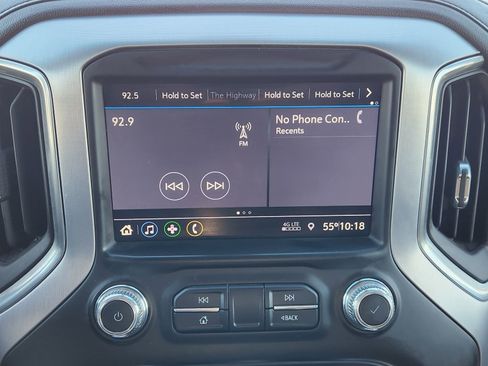 Used 2022 GMC Sierra 2500 SLE w/ SLE Convenience Package image 22