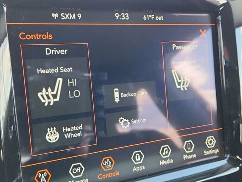 Used 2020 Jeep Cherokee Limited AWD/4WD image 20