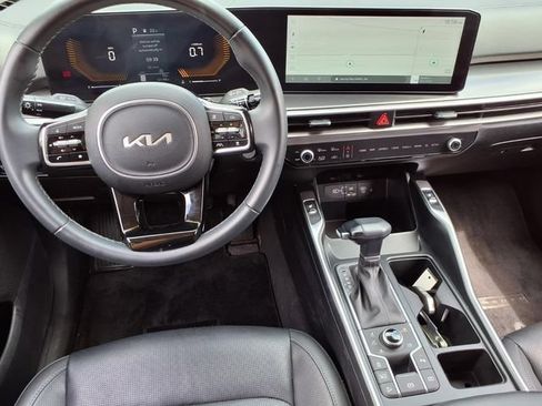 Used 2024 Kia Sorento S w/ Panoramic Sunroof Package AWD/4WD image 15