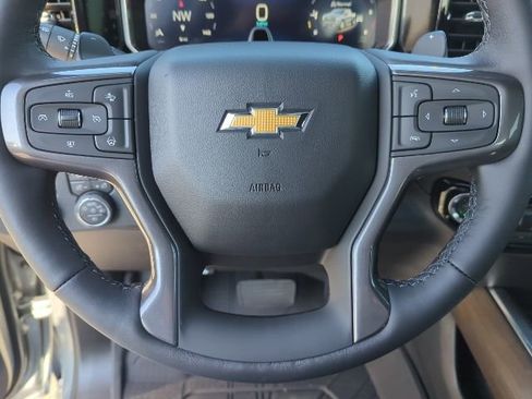 New 2026 Chevrolet Silverado 1500 High Country w/ High Country Premium Package image 17