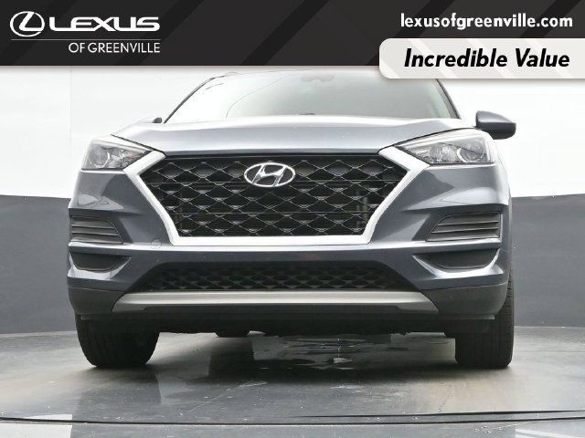 Used 2019 Hyundai Tucson SEL FWD image 13