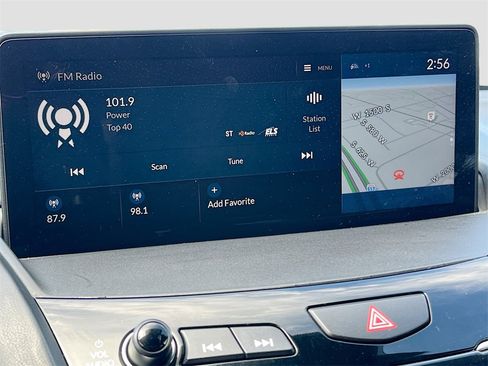 Used 2022 Acura RDX A-Spec image 15