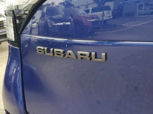 New 2026 Subaru Forester Sport AWD/4WD image 9