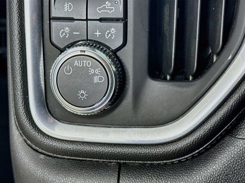 Used 2021 GMC Sierra 1500 Elevation RWD image 14