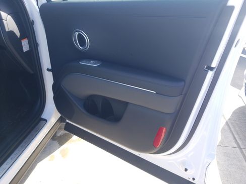 New 2026 Hyundai Palisade Calligraphy AWD/4WD image 16