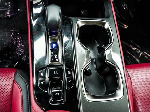 Used 2024 Lexus NX 350 AWD w/ Vision Package image 25