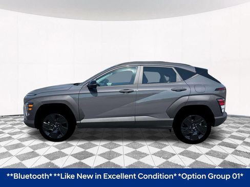 Used 2026 Hyundai Kona SEL Sport AWD/4WD image 5
