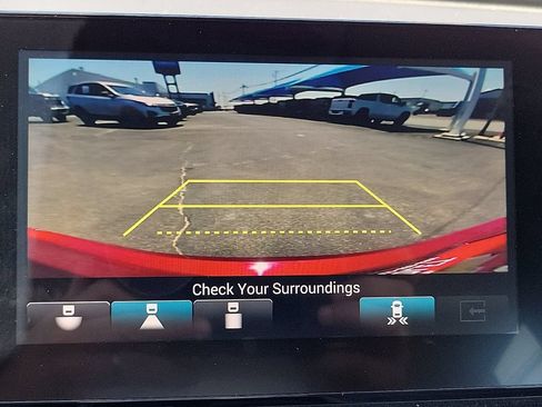Used 2019 Honda Accord Touring image 13