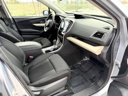 Used 2020 Subaru Ascent Premium w/ Convenience Package AWD/4WD image 17